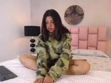 Maia_reficco from Chaturbate