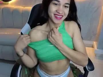 Maia_tx from Chaturbate