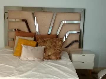 Maiacharris_ from Chaturbate