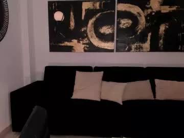 maiacollins from Chaturbate is Freechat