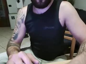 Maialinofriuli from Chaturbate