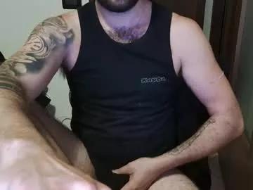 Maialinofriuli from Chaturbate