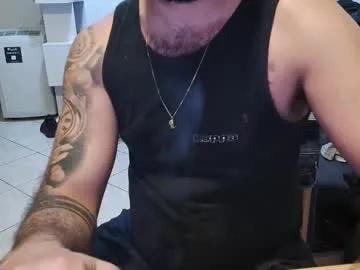 Maialinofriuli from Chaturbate