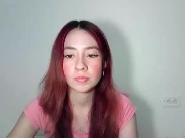 maiarosse_ from Chaturbate