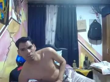 Maicol_theshame from Chaturbate
