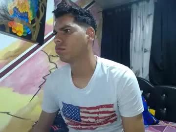 Maicol_theshame from Chaturbate