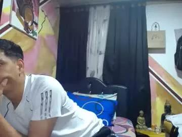 Maicol_theshame from Chaturbate