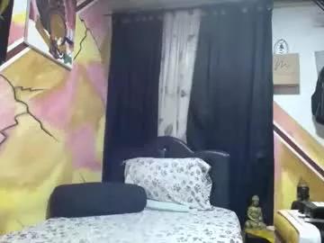 Maicol_theshame from Chaturbate