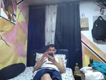 Maicol_theshame from Chaturbate