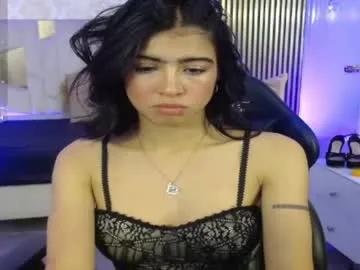 Maiily_tay from Chaturbate