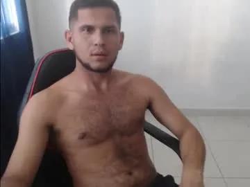 Maik_135 from Chaturbate
