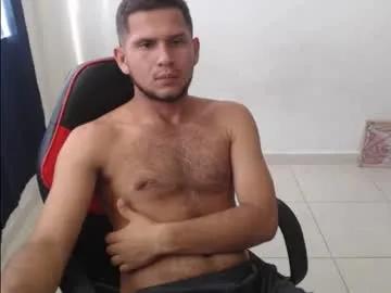Maik_135 from Chaturbate