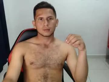 Maik_135 from Chaturbate