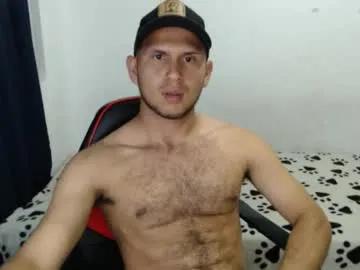 maik_135 from Chaturbate is Freechat