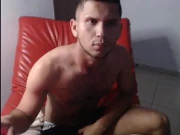 Maik_135 from Chaturbate