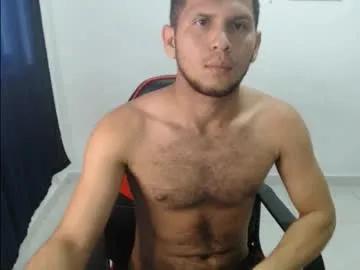 Maik_135 from Chaturbate