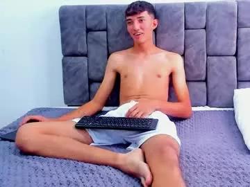 maikol_ortiz19 from Chaturbate is Freechat