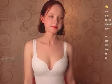maisiemiller from Chaturbate is Freechat