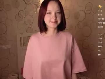 maisiemiller from Chaturbate is Freechat