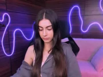 maisy_wallk on Chaturbate