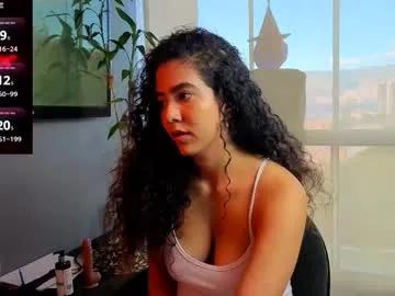 maithe_perroni from Chaturbate is Freechat