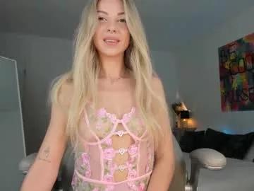 maja_goddess from Chaturbate