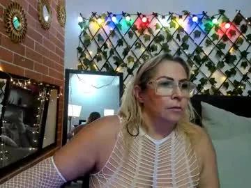 Majahills from Chaturbate