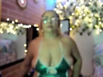 Majahills from Chaturbate