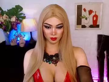 majestic_ladyboy from Chaturbate is Freechat