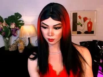 majestic_ladyboy from Chaturbate is Freechat