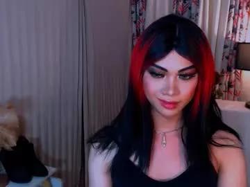 majestic_ladyboy from Chaturbate is Freechat