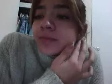 Majo_gomezz from Chaturbate