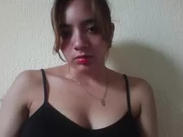 Majo_gomezz from Chaturbate