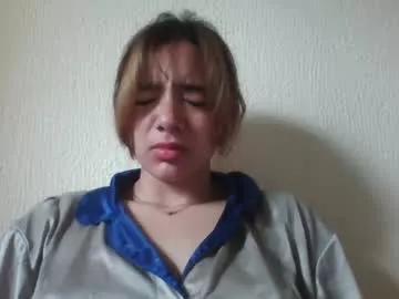 Majo_gomezz from Chaturbate