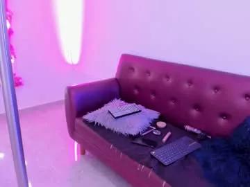 majo_rosse_ from Chaturbate is Freechat