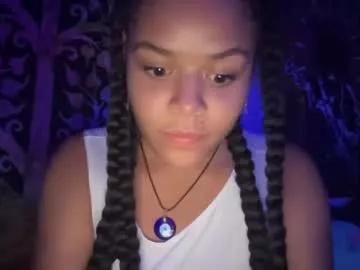 makaylafox_ from Chaturbate
