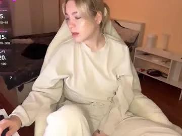 maksisisia from Chaturbate is Freechat
