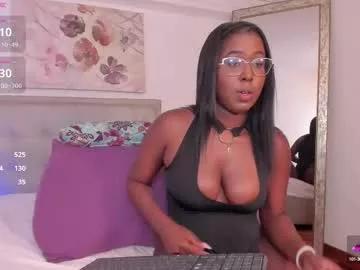 malak_brawn from Chaturbate
