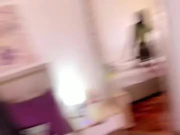 malak_brawn from Chaturbate
