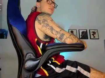 male_pussy from Chaturbate is Freechat