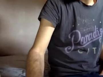 malefrench1 from Chaturbate is Freechat