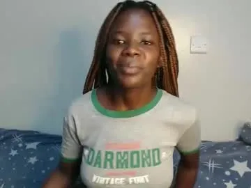 malia_latifa from Chaturbate is Freechat