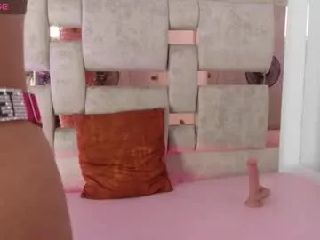 maliabrown1 from Chaturbate is Freechat