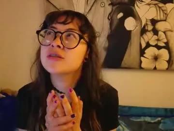 malicia_witch_ from Chaturbate is Freechat