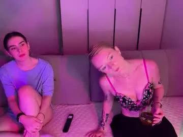 maliinka from Chaturbate is Freechat