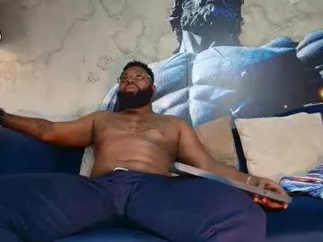 malik_arellano from Chaturbate is Freechat