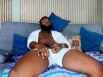 malik_arellano from Chaturbate is Freechat