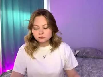 malinovay_lada from Chaturbate is Freechat