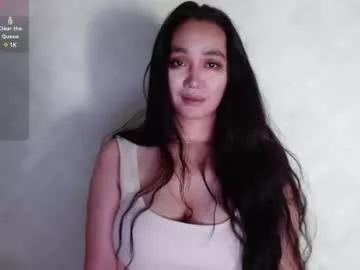 malisheaven from Chaturbate is Freechat
