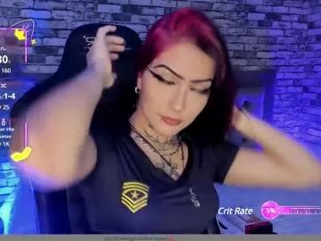mallory_dietlinde from Chaturbate